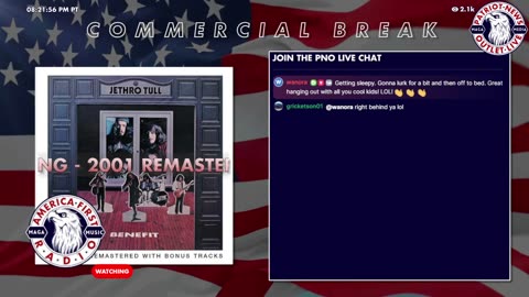 Patriot News Outlet Live | PNO's War Room Weekly Rewind | MAGA Media