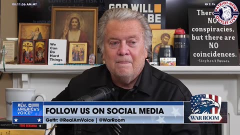 Patriot News Outlet Live | PNO's War Room Weekly Rewind | MAGA Media