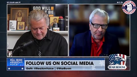 Patriot News Outlet Live | PNO's War Room Weekly Rewind | MAGA Media