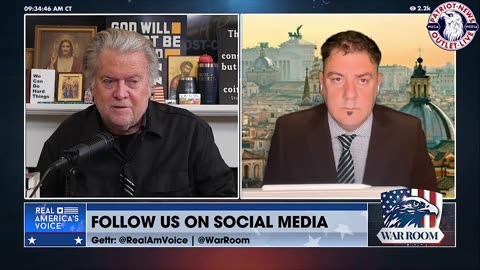 Patriot News Outlet Live | PNO's War Room Weekly Rewind | MAGA Media