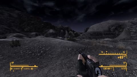 [backzudd] Fallout: New Vegas (Part 5)