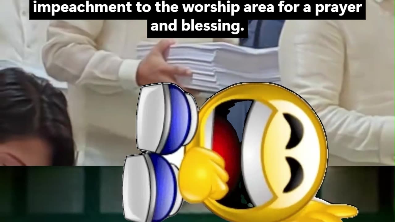 NAKIKIRAMAY KAMI SA MGA TONGRESSMAN