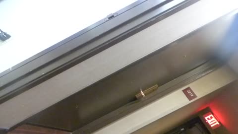 Soothing sound of soda vending machine