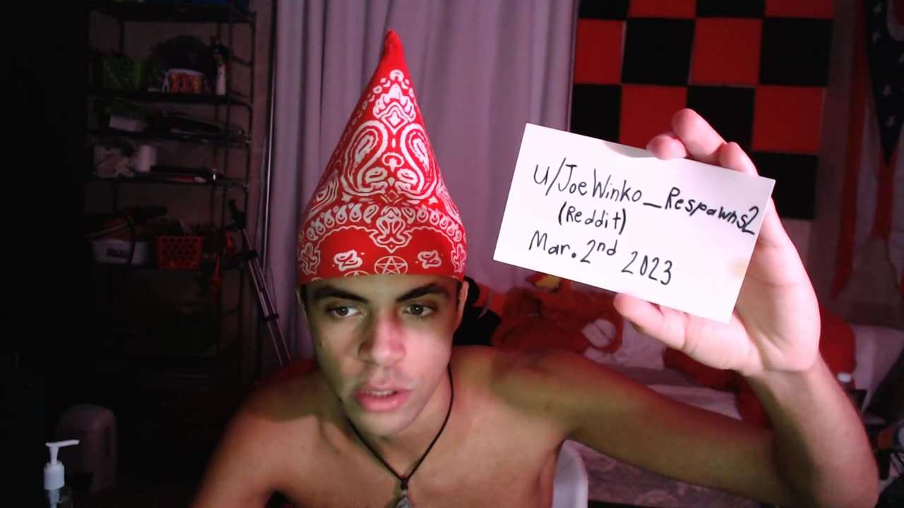 u_JoeWinko_Respawns2 reddit verification video