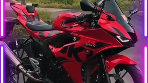 Gsx r150 modifikas-Tirai77