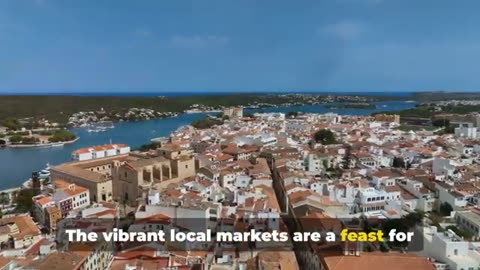 Menorca Spain: 10 BEST Things To Do In 2025 (Travel Guide)