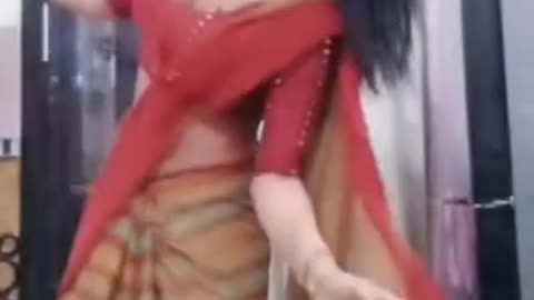 pakistani Super beautiful items girl Rupa Moni tango private live open show pat-7