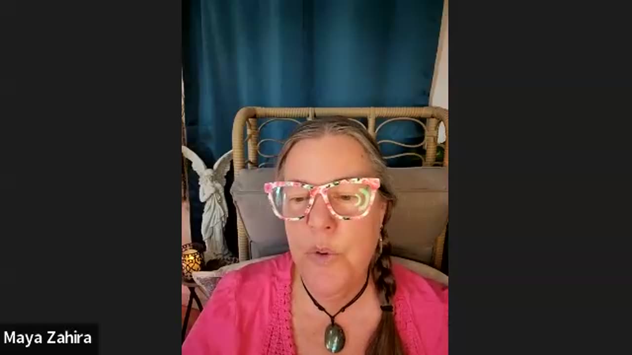 What It Means to Be a Spiritually Targeted Individual (2025)
