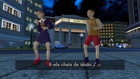 Sonic The Brazilian Phonkhog