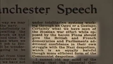 The Soviet Story