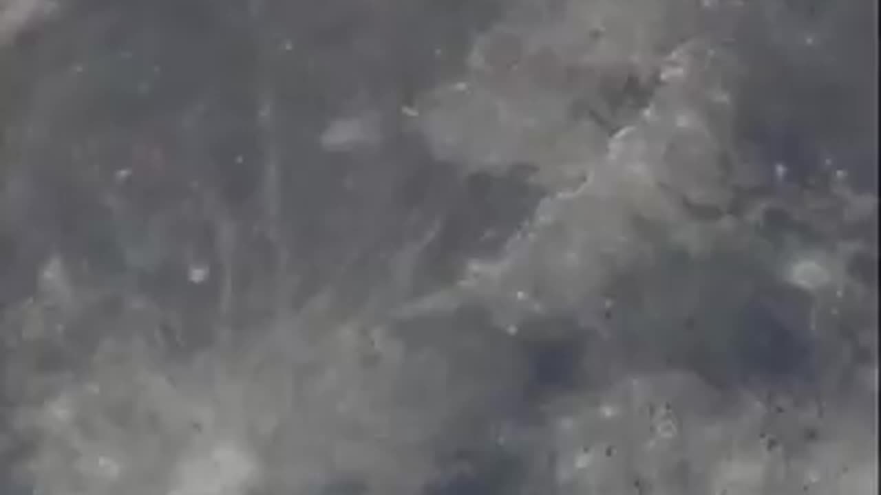Very interesting moon footage.