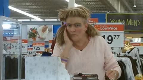 People of Walmart II