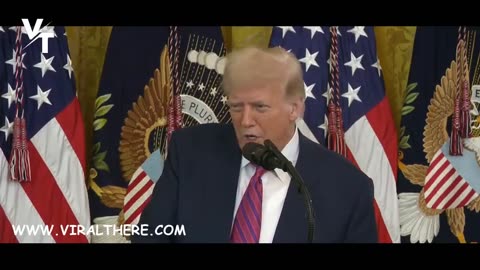 President Trump Signs Cryptocurrency Bill Into Law