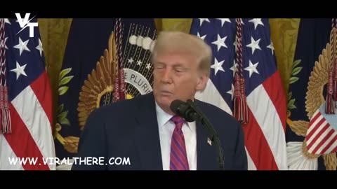 President Trump Signs Cryptocurrency Bill Into Law