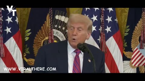 President Trump Signs Cryptocurrency Bill Into Law