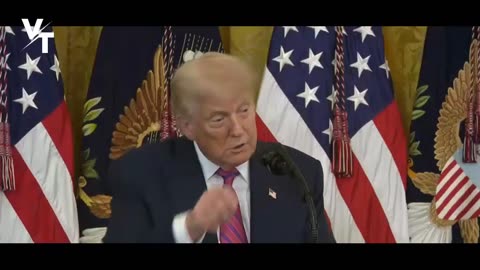 President Trump Signs Cryptocurrency Bill Into Law