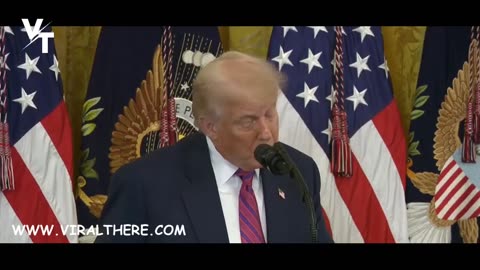 President Trump Signs Cryptocurrency Bill Into Law