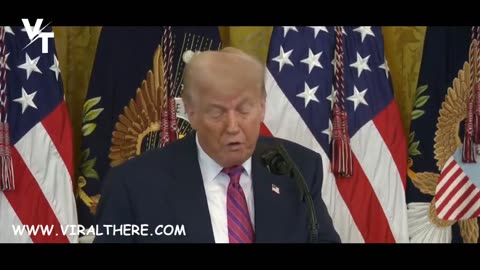President Trump Signs Cryptocurrency Bill Into Law