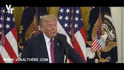 President Trump Signs Cryptocurrency Bill Into Law