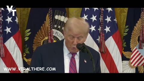 President Trump Signs Cryptocurrency Bill Into Law