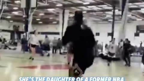 Black attacks Asian girl