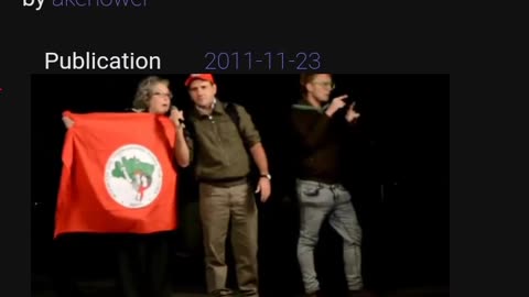 Link direto: Os dois grupos que idealizaram o ataque ao capitólio nos EUA e o 8 de janeiro no Brasil. A conexão terrorista.