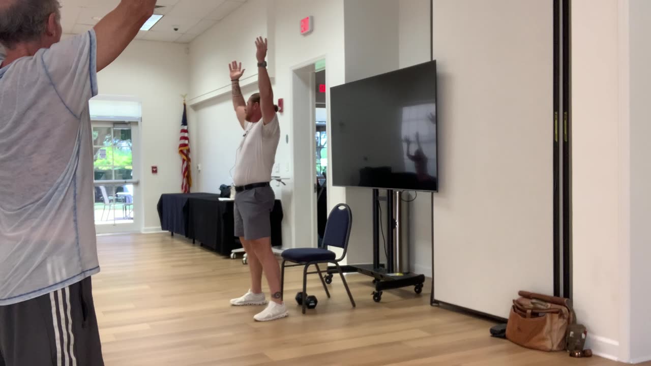 Balance University Class - Graduates Program (#212)