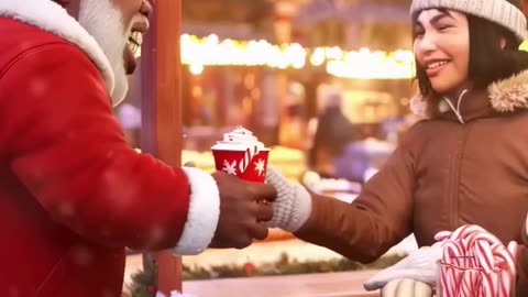 They Call Me Wicked Santa Claus | Holidays Music