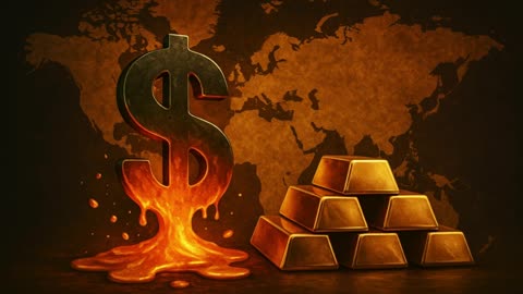 💡 "This Could Be the Beginning Of A Crash..." - Jim Rickards