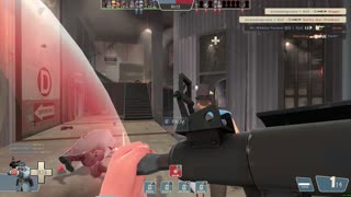 Just Some Casual Team Fortress 2