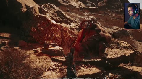 Black Myth Wukong Parte = _77
