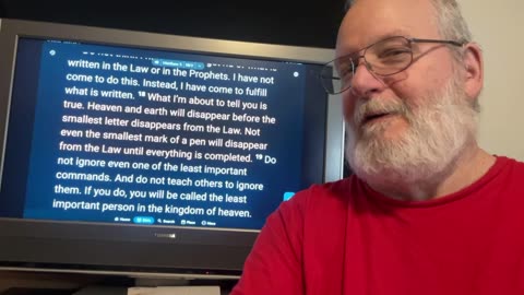 No Trinity and No Omni!