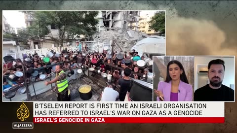 Changing Israeli public opinion on Gaza remains challenging despite evidence of 'genocide': Analysis