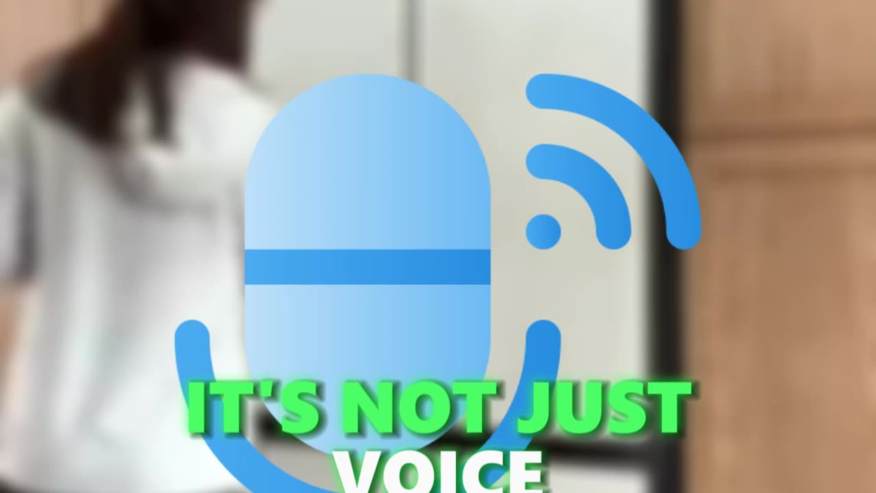 Samsung’s Fridge Can Now Talk to You – Smart Home Just Got Smarter!