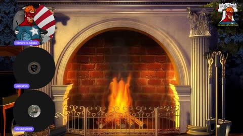 Fireside Chat (15 August 2025)