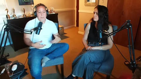 The Skeptic Metaphysicians S5E34: Channeling 101: Messages from Spirit Guides