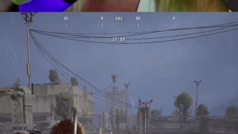 Bloody Friendly Arc Brits