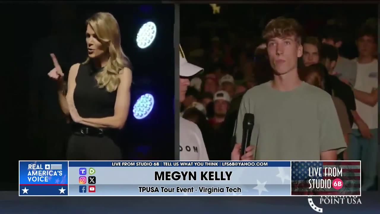 CONGRESS IS NOT THE SOLUTION