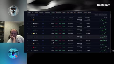 Live Stream With XDRIP Digital Management