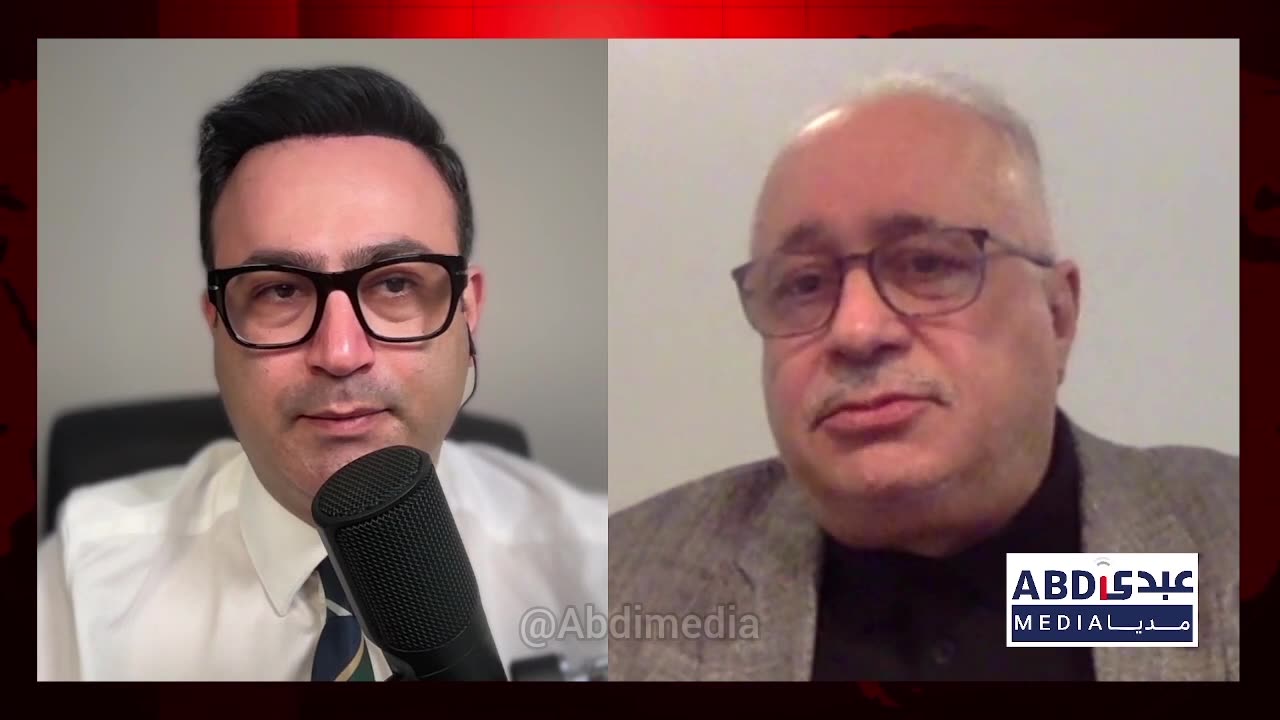 سیروس ناصری: (در زمان آغاز غنیسازی) شاید بیش از نیمنگاهی به بُعد امنیتی موضوع هم وجود داشت
