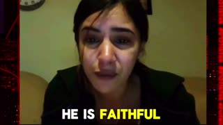 Ex Muslim women exposes the religion of peace at risk of her own life.. 2025