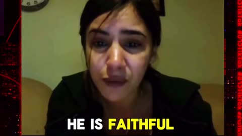 Ex Muslim women exposes the religion of peace at risk of her own life.. 2025