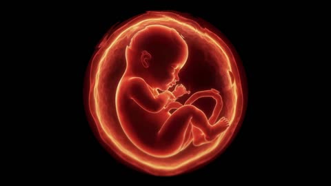 Pregnancy Music for Mother & Unborn baby | Deep Sleep & Relaxation