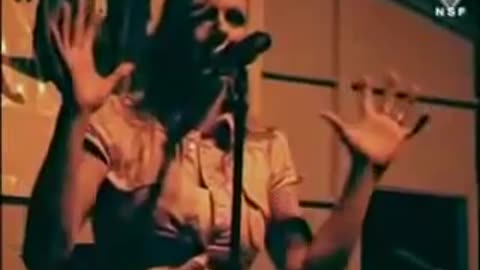 SAGA - Ode To A Dying People