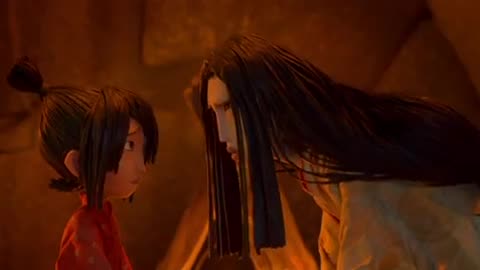 kubo and the two strings (Part 17)