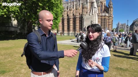 "The amendments that would have protected disabled people were voted against"