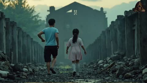 Bí Mật Sau Cánh Cửa