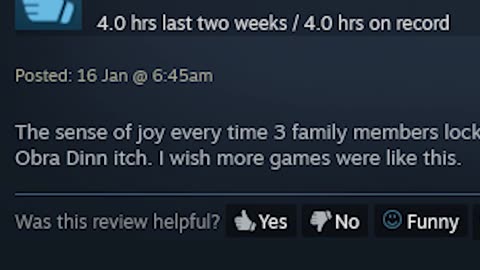 The Roottrees are Dead Steam Review