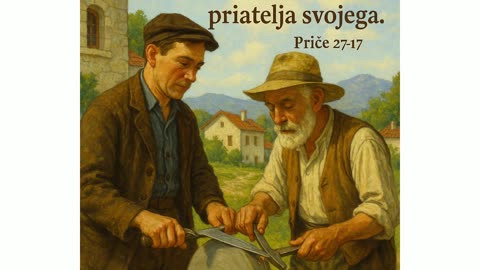 Priče Solomunove: 5 Mudrih Stihova Uz Životne Slike