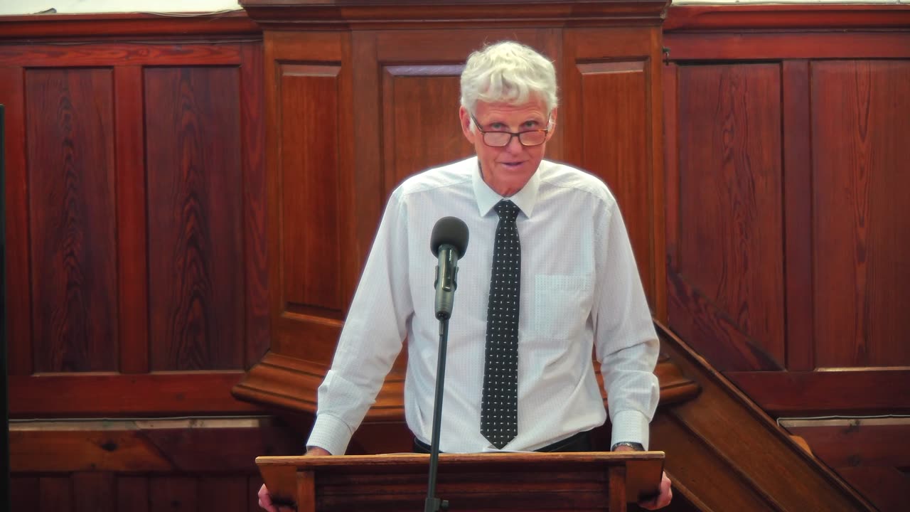 Never Forget the Acts of Prayer